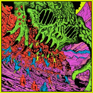 Live at Red rocks '22